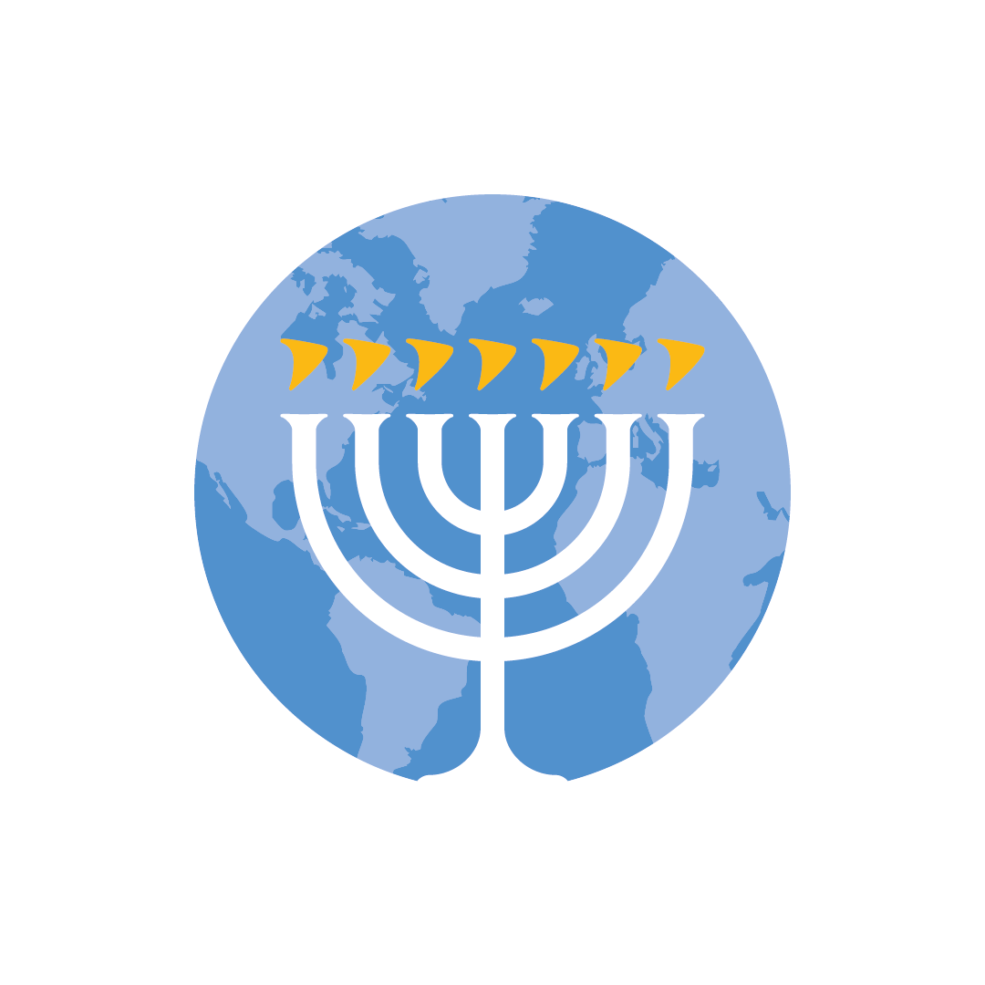 Logo de Vida Nueva para el Mundo - Cobertura Ministerial